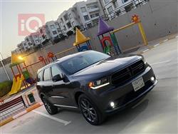 دودج دورانجو